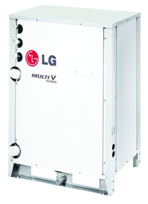 LG responds to demands for greater efficiency